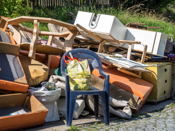 Best Same-Day Junk Removal  in Lindsborg, KS