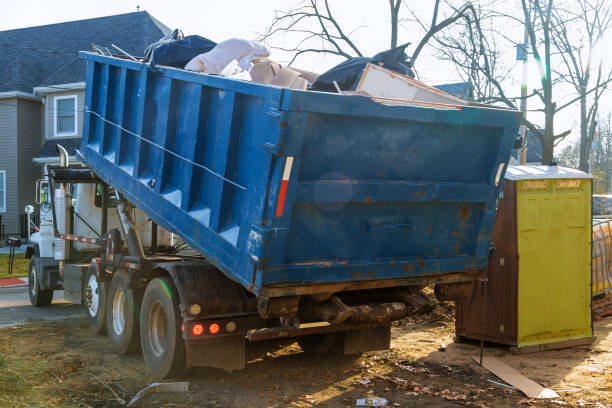 Appliance Disposal in Lindsborg, KS
