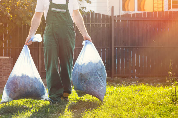 Best Commercial Cleanout Services  in Lindsborg, KS