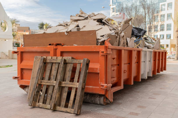 Trash Removal Near Me in Lindsborg, KS