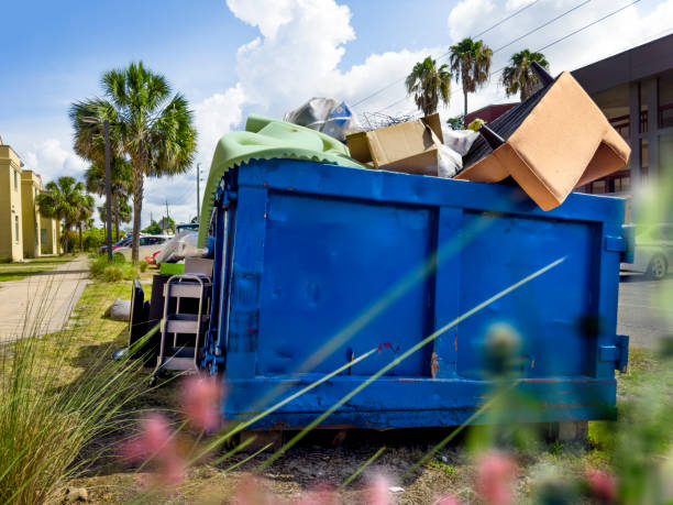 Best Affordable Junk Removal Services  in Lindsborg, KS