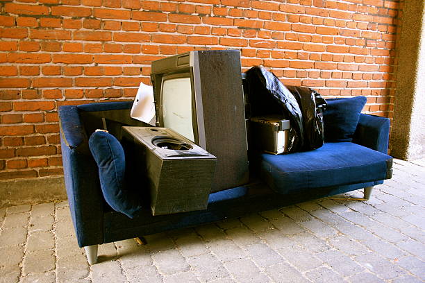 Best Construction Debris Removal  in Lindsborg, KS