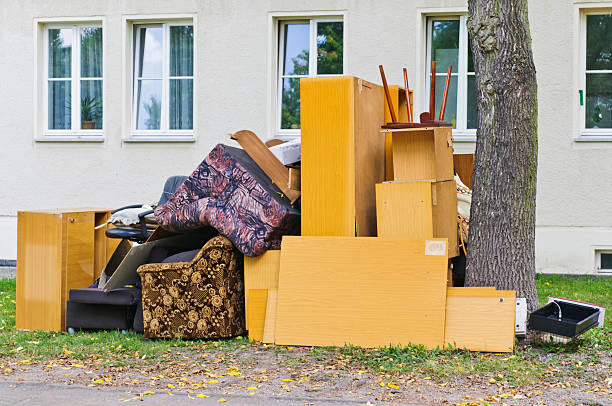 Best Same-Day Junk Removal  in Lindsborg, KS