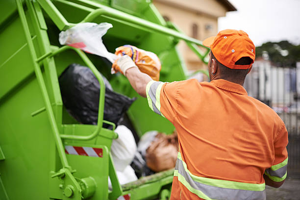 Best Residential Junk Removal  in Lindsborg, KS