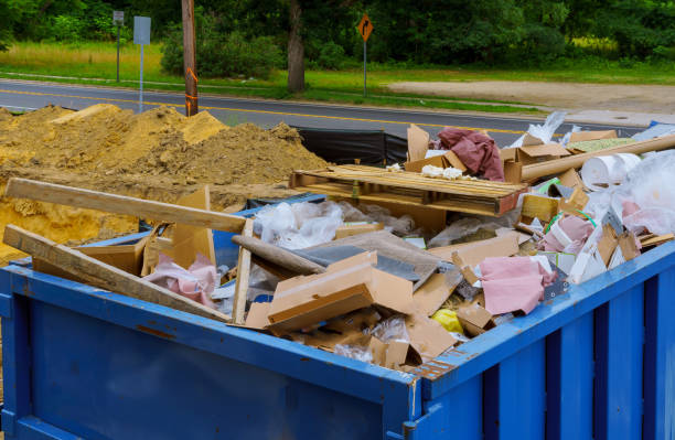 Lindsborg, KS Junk Removal Company